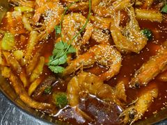 -惠友大虾(太原北街店)