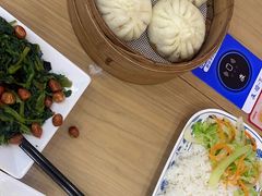 -庆丰包子铺(西单店)