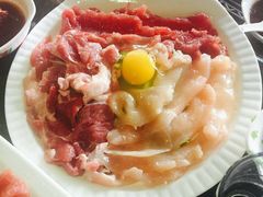 -渝香居重庆火锅(铁西三道街店)