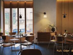 -Fuzzy Bistro 浮几韩餐·茶酒馆