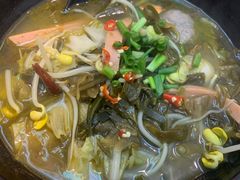 -渝和喵叔米线(南坪万达店)