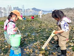 -黑石礁公园