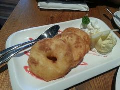 苹果圈-Geneva日内瓦餐厅(西郊宝成花苑店)