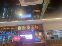 -叁宝烤肉• 西安烧烤(凤城十二路店)