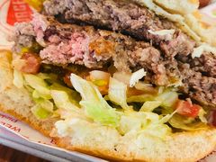 -FATBURGER 特富客汉堡(外交公寓店)