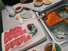 -海底捞火锅(高科广场店)