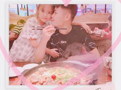 -老板恋上鱼(荣盛广场店)