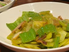 -双湖园·地标武汉菜(黄鹤楼解放路店)