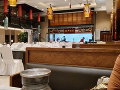 -玉华台饭庄·淮扬菜·烤鸭(望京店)