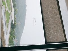 -佘山世茂艾美·御珍轩中餐厅