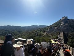 -慕田峪长城