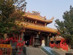 -台儿庄古城