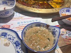 -哥老官重庆美蛙鱼头(日月光店)