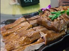 -大洋家·精品潮汕菜·生腌砂锅粥(天河东路店)