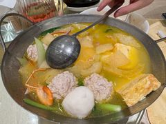 -群乐饭店(滨安路店)