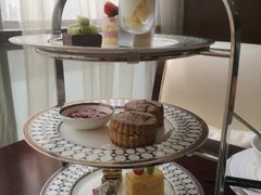 -五洲咖啡厅(五洲大酒店)