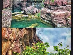 -云台山风景名胜区