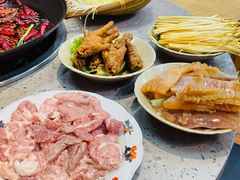 -鸿姐老火锅·传统炒料(上海旗舰店)