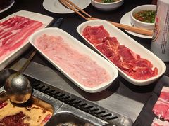 -海底捞火锅智慧餐厅(中骏世界城店)
