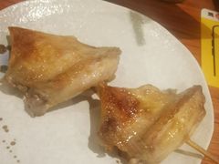 -気楽亭和食料理(气乐亭大世界本店)