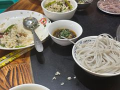 -海关荤豆花(洋河一路店)
