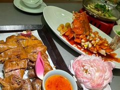 -姑苏家宴·苏帮菜·松鼠桂鱼(苏州总店)