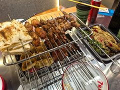 -古彭7只羊·徐州烧烤(旗舰店)