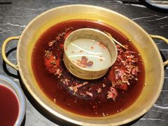 -杨家火锅(国美店)