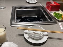 -海底捞火锅(南海万科广场店)