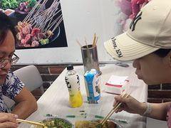 -大姐麻辣烫(莲宝中路店)
