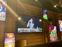 -喜来稀肉(北外滩白玉兰广场店)