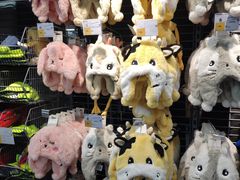 -迪卡侬(西三旗店)