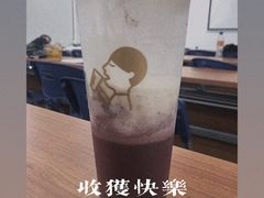 -喜茶(南京仙林金鹰店)