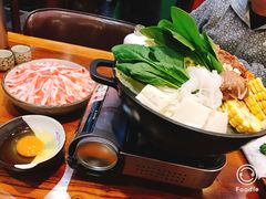 -尺山寸水日料(马桥满天星店)