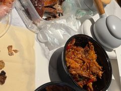 -嘉州九妹凤爪(乐山总店)