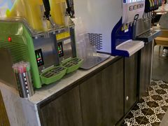 -火炉火自助餐(西直门凯德MALL店)