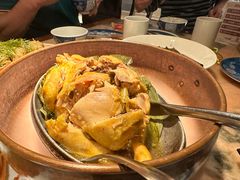-桂满陇·西湖船宴(平安金融中心店)
