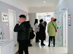 -美年大健康体检(绵阳店)