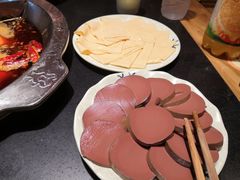-大龙辣火锅·龙虾·烧烤(湖滨新天地店)