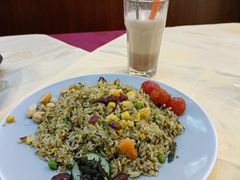 -威尼斯西餐厅(扬名广场店)