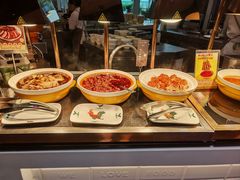 -The COOK·厨餐厅·自助餐(浦东嘉里大酒店)