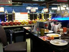 android_upload_pic-自助火锅筷乐食代自助餐厅(金辰店)