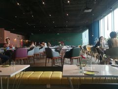 大堂-半山腰·云南菜(侨福芳草地店)