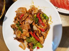 -鸿运楼·舌尖上的徽菜