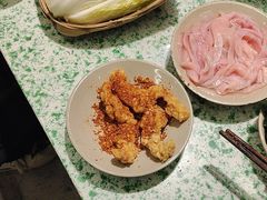 -五里关火锅(牛市口店)