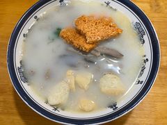 -鸭小妹鸭血粉丝(老门东店)