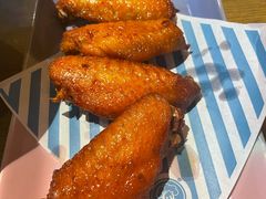 -栖巢咖啡馆(双岗店)