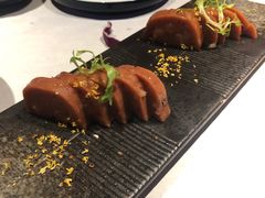 -绿茶餐厅(燕郊永旺店)