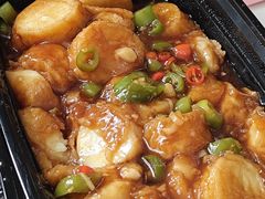 -小俩口烧烤东北菜(双井店)