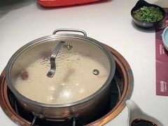 -洪氏嗨捞·猪肚鸡火锅(阳光天地店)